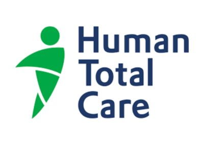 Logo Human Total Care