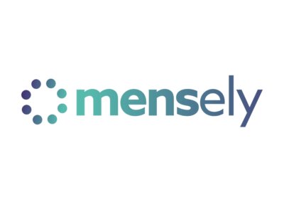 Logo Mensely